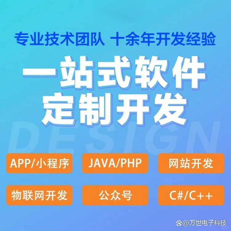 清远软件开发